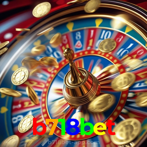 b718bet：O cassino online mais confiável para você apostar no futebol e jogar blackjack!
