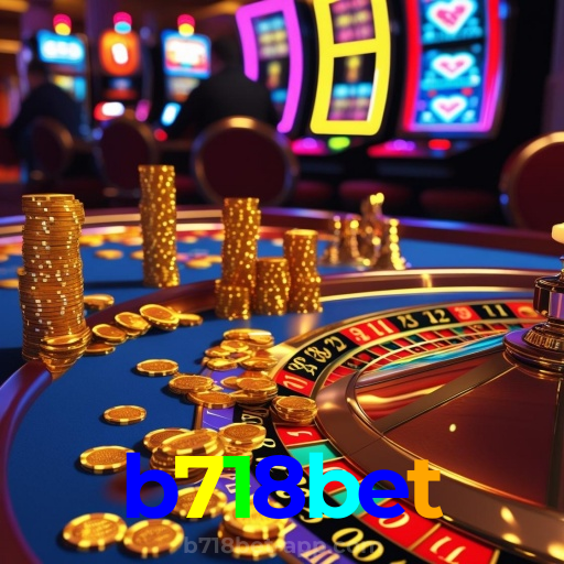 b718bet：Aposte no futebol e ganhe prêmios em slots e roleta ao vivo!