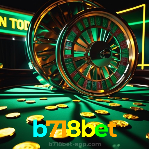 b718bet:Em nosso cassino online, sua sorte vai brilhar! Aposte e vença!