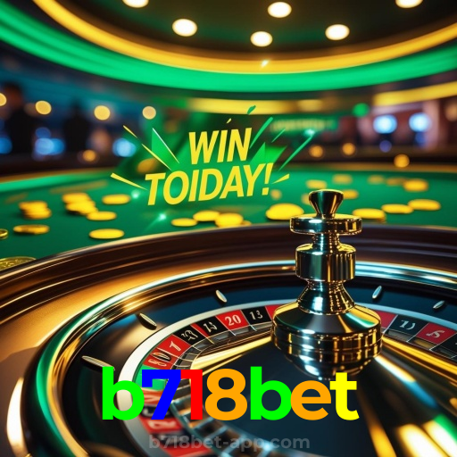 b718bet：Apostas ao vivo no futebol e grandes prêmios em slots te esperam!