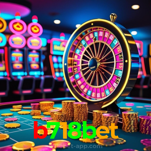 b718bet：Diversão garantida com blackjack, roleta e apostas ao vivo no futebol!