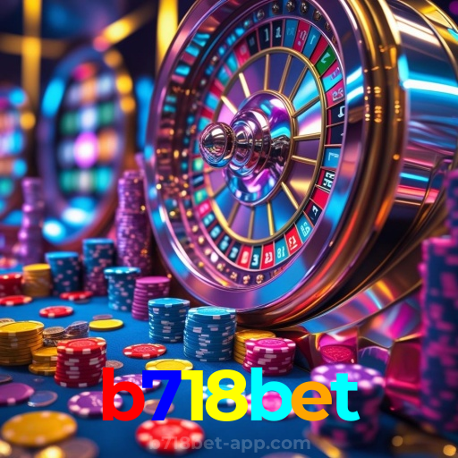b718bet：Vença no poker, aposte no futebol e divirta-se com os melhores jogos de cassino!