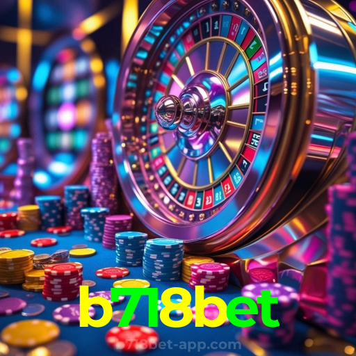 b718bet：Jogue slots, aposte no futebol e vença com confiança no nosso cassino!