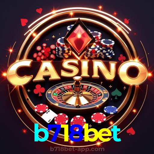 b718bet：Aposte no futebol e ganhe com os melhores jogos de cassino online!