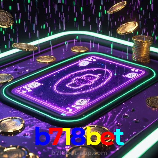 b718bet：Sua sorte está no cassino online com apostas no futebol e jogos emocionantes!