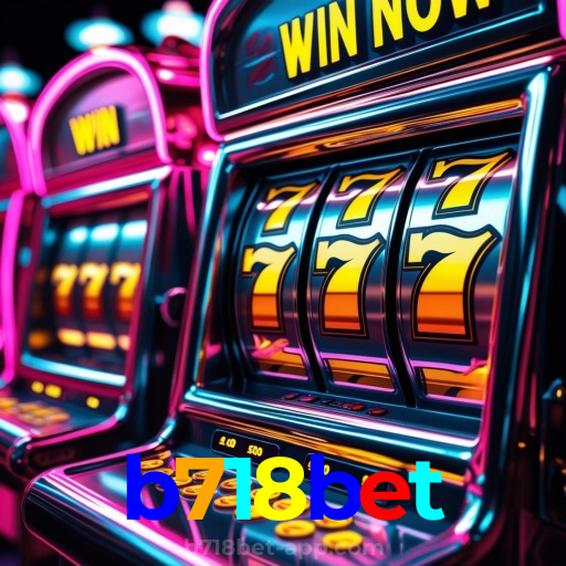 b718bet：Onde sua sorte brilha com poker, roleta e apostas no futebol online!