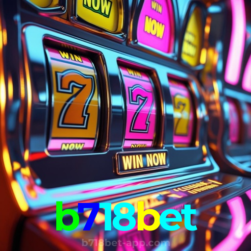 b718bet：Apostas em futebol e os melhores jackpots de cassino te esperam!