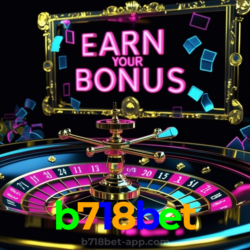b718bet：Aposte no futebol e conquiste prêmios em blackjack e poker!