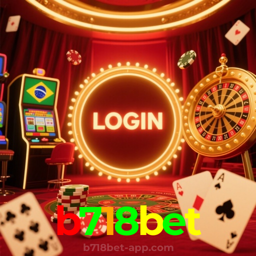 b718bet：Jogue poker, roleta e aposte no futebol no cassino online mais seguro!