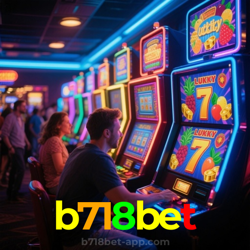 b718bet：Onde sua sorte brilha: poker, roleta e apostas em futebol!