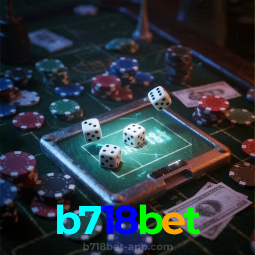 b718bet：Gire as slots e conquiste o jackpot agora mesmo!