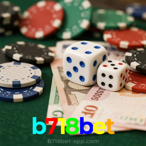 b718bet：Jogue poker, aposte no futebol e ganhe prêmios ao vivo!
