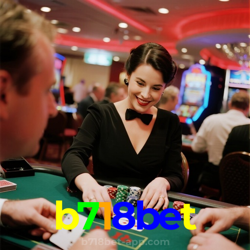 b718bet：Entre no cassino e aposte nas roletas mais emocionantes!