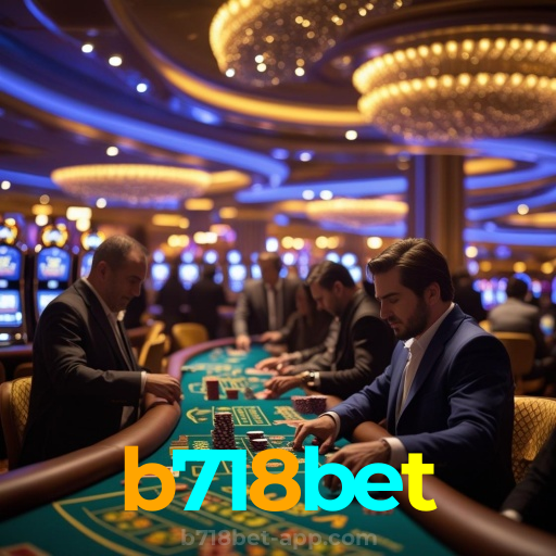 b718bet：Jogue nas mesas de poker e vença como um profissional!