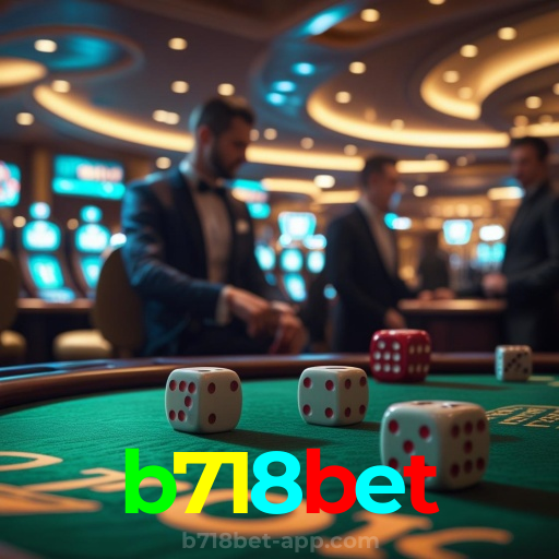 b718bet：Ganhe muito jogando blackjack e apostando no futebol online!