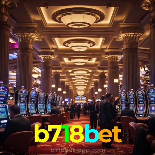 b718bet：A sorte te espera nas nossas roletas! Aposte e vença!