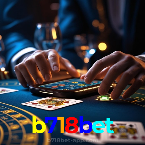 b718bet：Ganhe prêmios incríveis jogando roleta e apostando no futebol online!