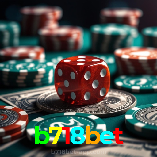 b718bet：O melhor cassino online com roleta, poker e apostas no futebol ao vivo!