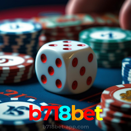 b718bet：O melhor cassino online com roleta, poker e apostas no futebol ao vivo!