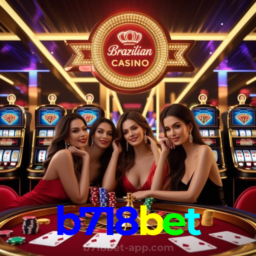 b718bet：Apostas no futebol e grandes prêmios nos melhores jogos de cassino!