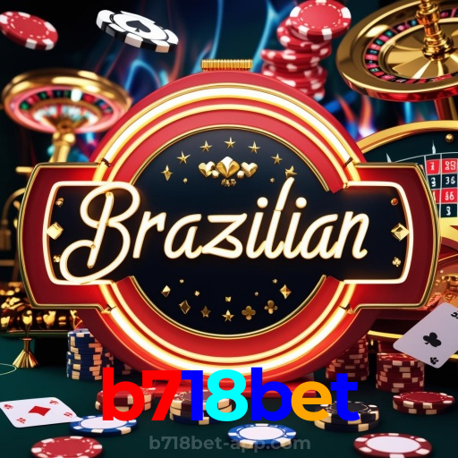 b718bet：Ganhe prêmios fantásticos nas roletas online!