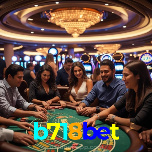 b718bet：Apostas emocionantes no futebol e grandes vitórias em jogos como roleta!