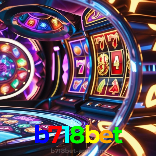 b718bet：Aposte nas roletas e veja os prêmios incríveis chegarem até você!