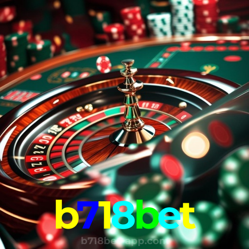 b718bet:O cassino perfeito para jogar poker e fazer apostas no futebol online!