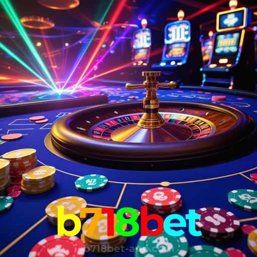b718bet：Jogue poker, roleta e aposte no futebol online com segurança!