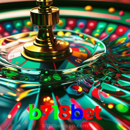 b718bet:As maiores vitórias estão te esperando nas nossas slots online!