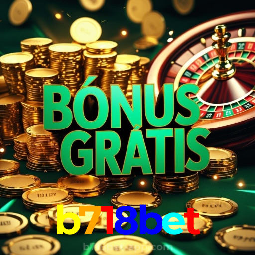b718bet：Poker, blackjack e apostas em futebol online, tudo no melhor cassino!