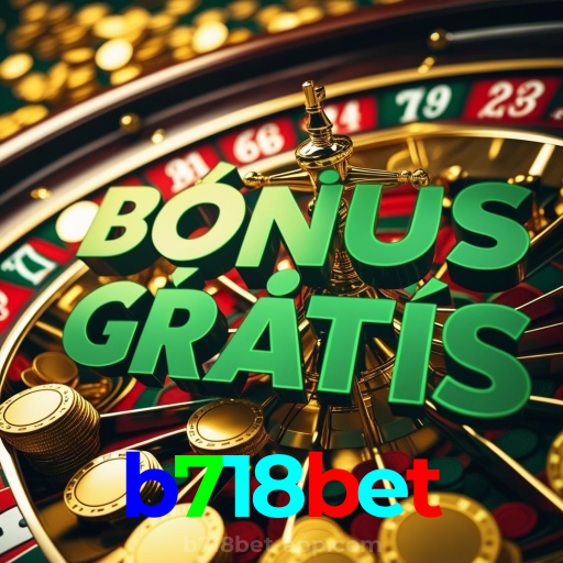 b718bet：Entre no nosso cassino e aposte nas melhores máquinas caça-níqueis!