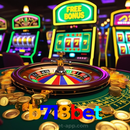 b718bet：O cassino online mais confiável para você apostar no futebol e jogar blackjack!