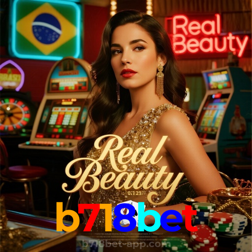 b718bet：Jogue nas slots e conquiste vitórias épicas!