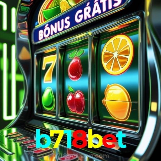 b718bet:Ganhe no futebol e conquiste prêmios nos melhores jogos de cassino online!