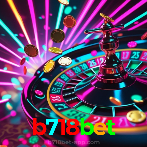 b718bet：Aposte no seu time e ganhe com os melhores jogos de cassino online!
