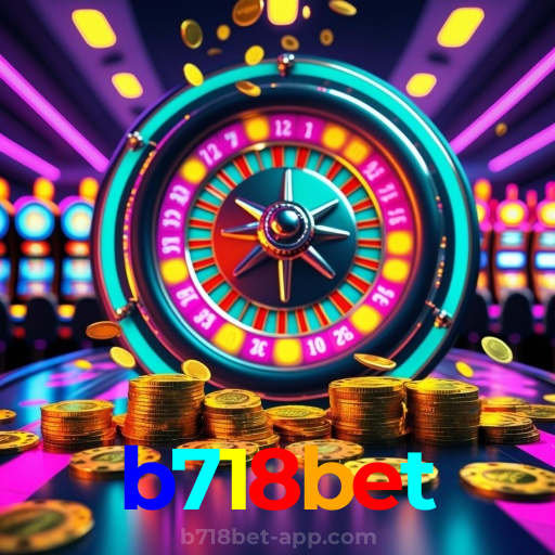 b718bet：O melhor cassino online para apostas esportivas e jogos como blackjack!