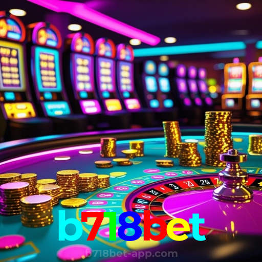 b718bet：Sinta a emoção do cassino! Aposte agora e ganhe prêmios reais!