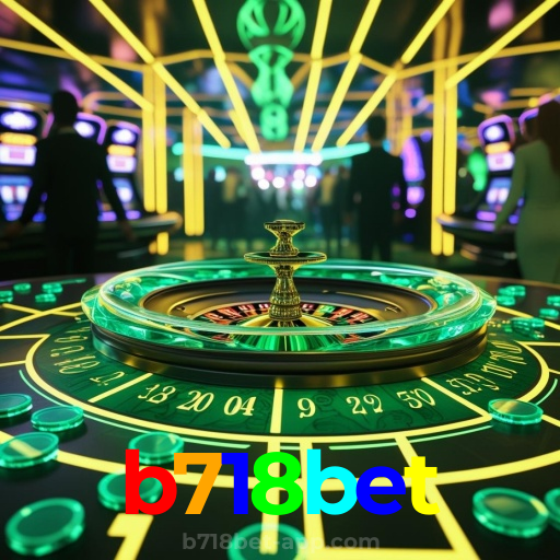 b718bet：Jogue poker e vença como um verdadeiro campeão!