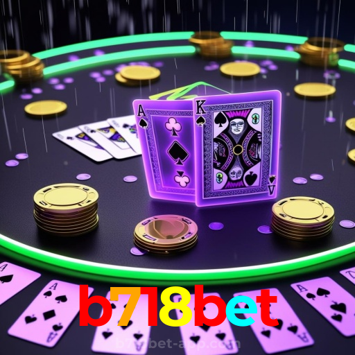 b718bet：Aposte no futebol e conquiste vitórias incríveis nos jogos de cassino!