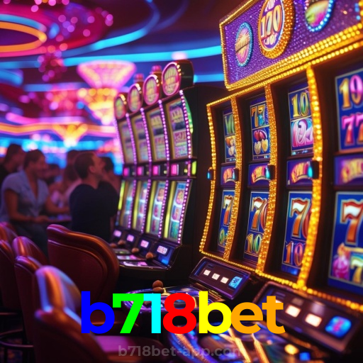b718bet：O cassino online mais confiável, com poker, roleta e futebol online!