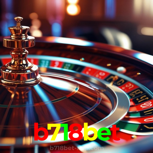 b718bet：Aposte em futebol ao vivo e ganhe prêmios em jogos de cassino como roleta!