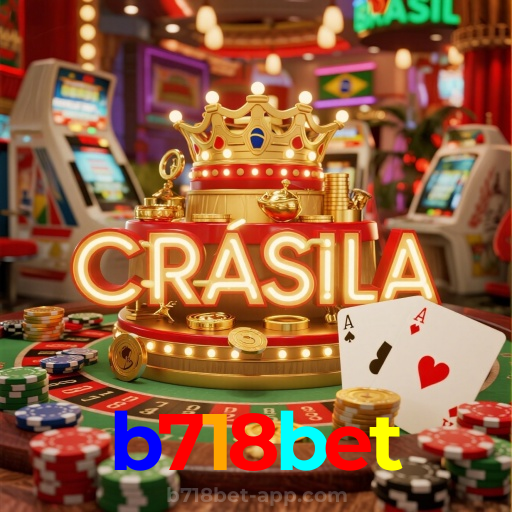 b718bet：Jogue slots, aposte no futebol e conquiste vitórias épicas no cassino!