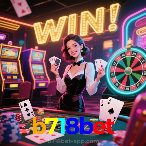 b718bet：O melhor cassino para apostar no futebol e ganhar em jogos de cassino!