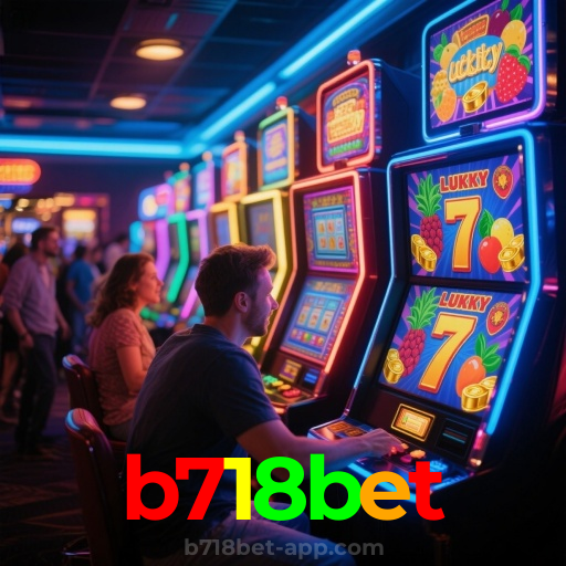 b718bet：Ganhe na roleta e aposte no futebol no cassino online mais confiável!