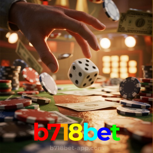 b718bet：O cassino online mais emocionante está aqui! Aposte agora!