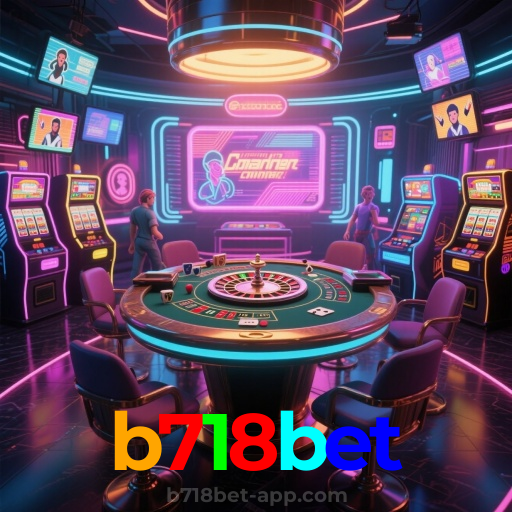 b718bet：Jogue slots, aposte no futebol e ganhe prêmios incríveis no nosso cassino!