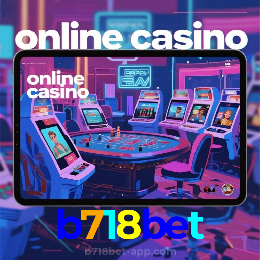 b718bet：O cassino online oferece grandes prêmios! Aposte e ganhe agora!