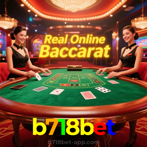 b718bet：A diversão começa no cassino online com poker, roleta e apostas no futebol!