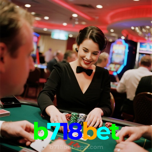b718bet：Jogue poker e conquiste prêmios como um verdadeiro campeão!